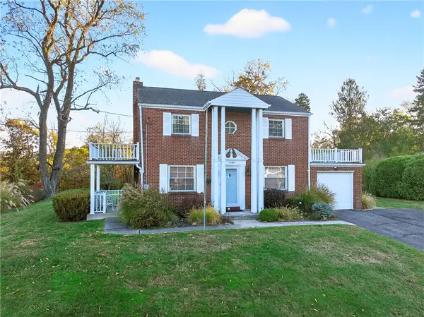 2164 Constitution Blvd, Elizabeth Twp/Boro, PA 15135