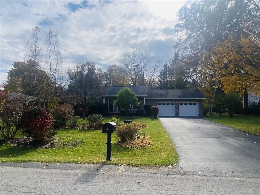 334 Roberts Lane, Neshannock Township, PA 16105 - Image #3