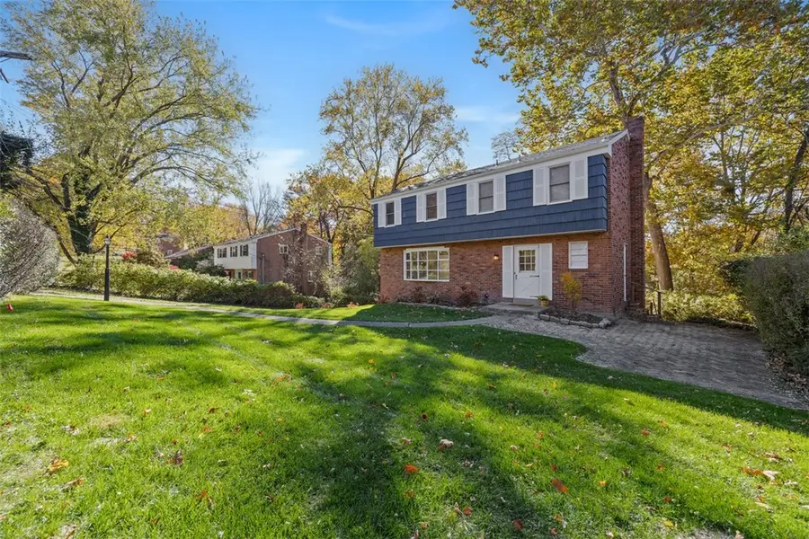 600 Glengary, Ohara Township, PA 15215 - #2