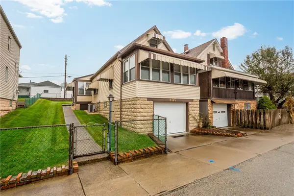 405 Lemon Ave, McKeesport, PA 15132