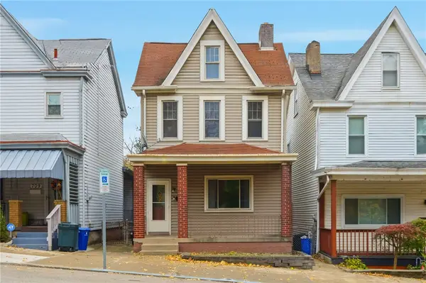 711 Boggs Avenue, Mt Washington, PA 15211