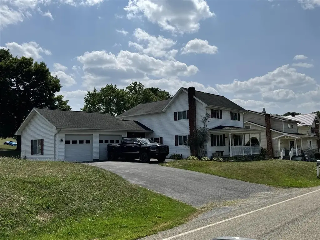 680 Route 536, Mayport, PA 16240 - Image #1