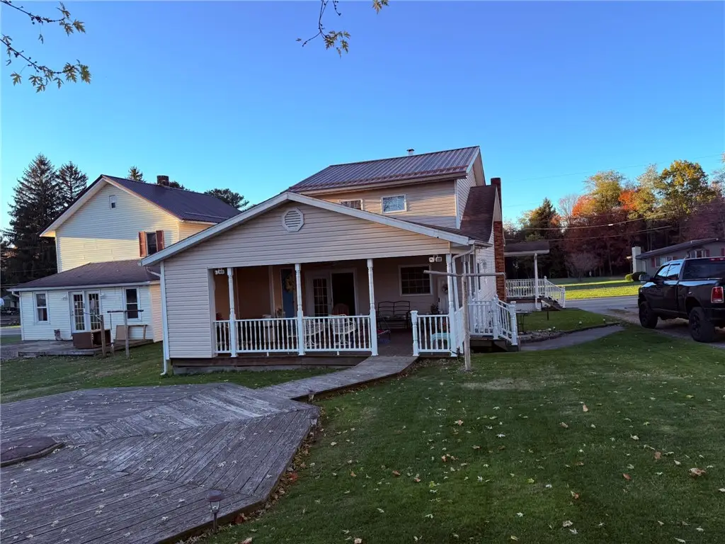 668 Route 536, Mayport, PA 16240 - Image #1