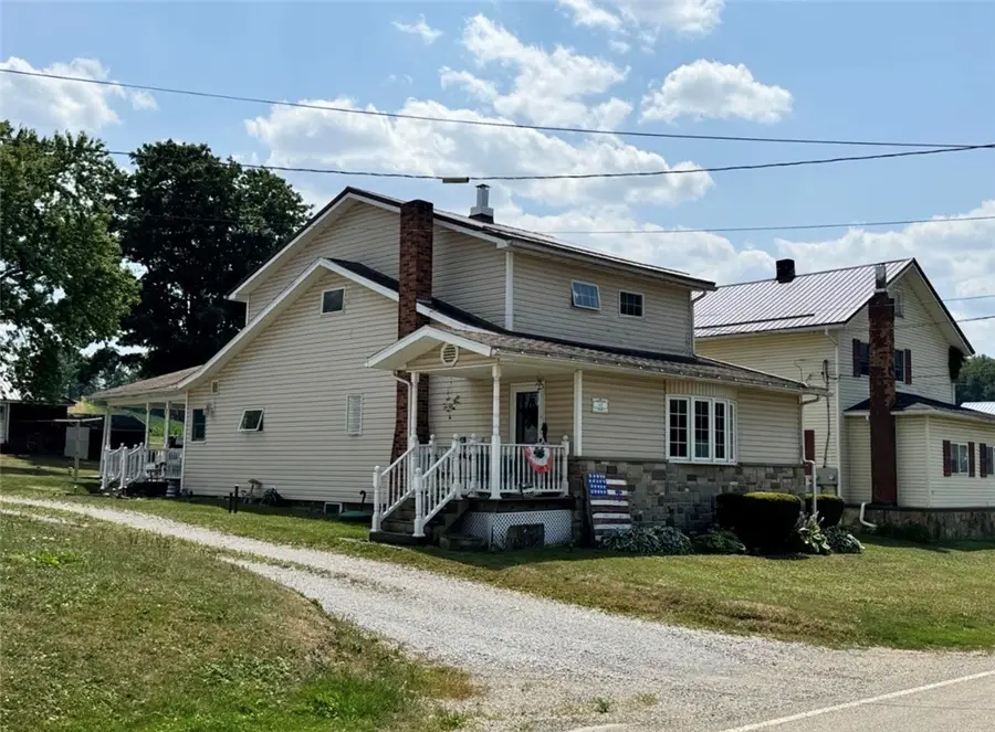 668 Route 536, Mayport, PA 16240 - Image #2