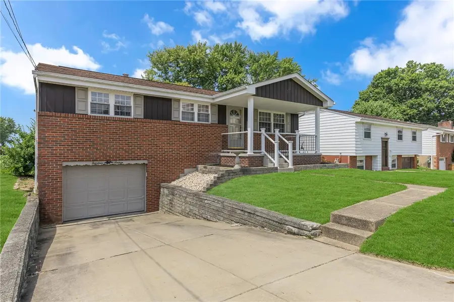 1416 Sampson St, Conway, PA 15027 - Image #2