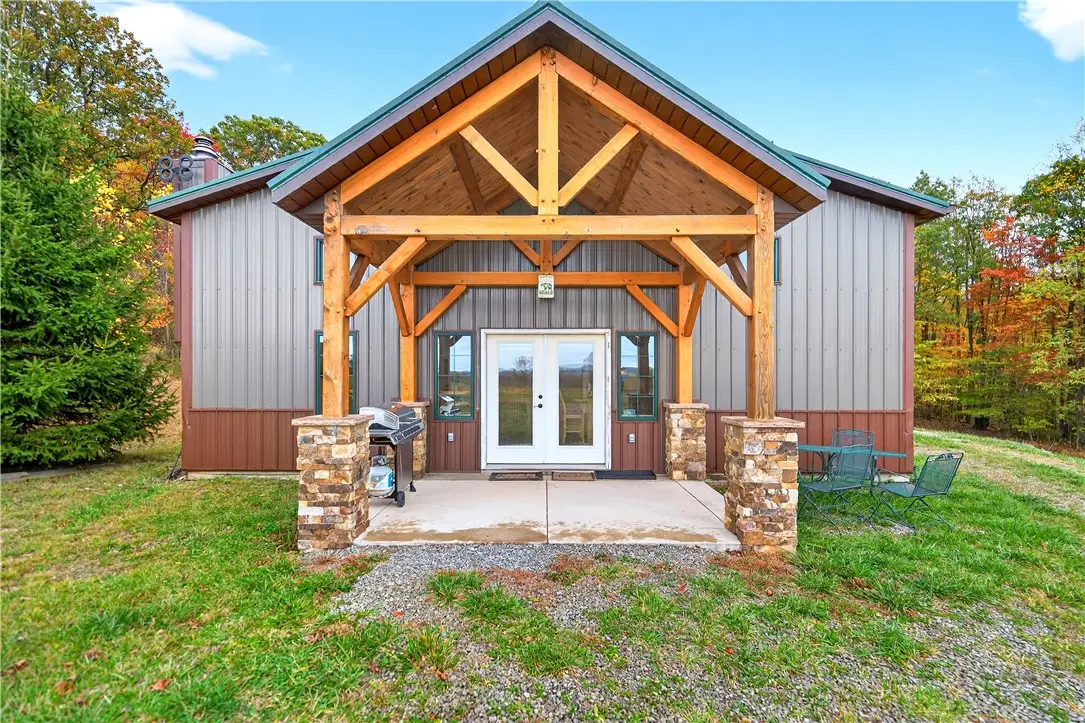 341 Skyview Road, Stahlstown, PA 15687 - Image #1