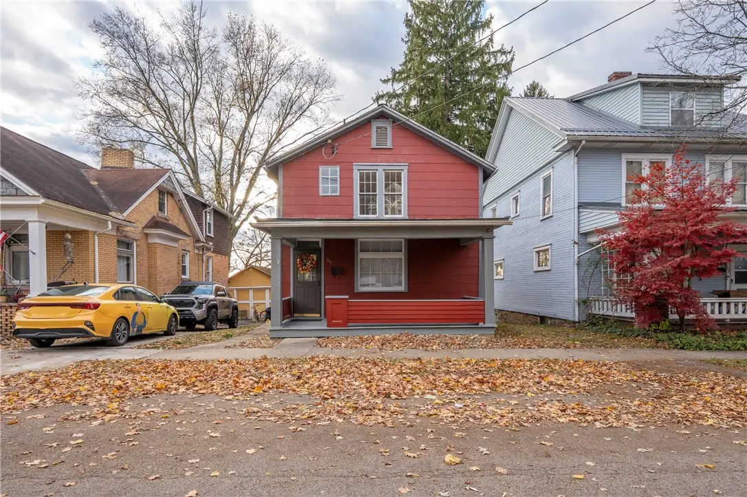 706 High St, Saltsburg, PA 15681 - Image #1