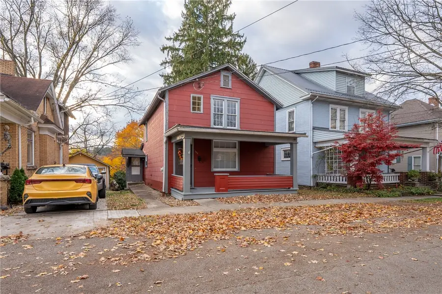 706 High St, Saltsburg, PA 15681 - Image #2