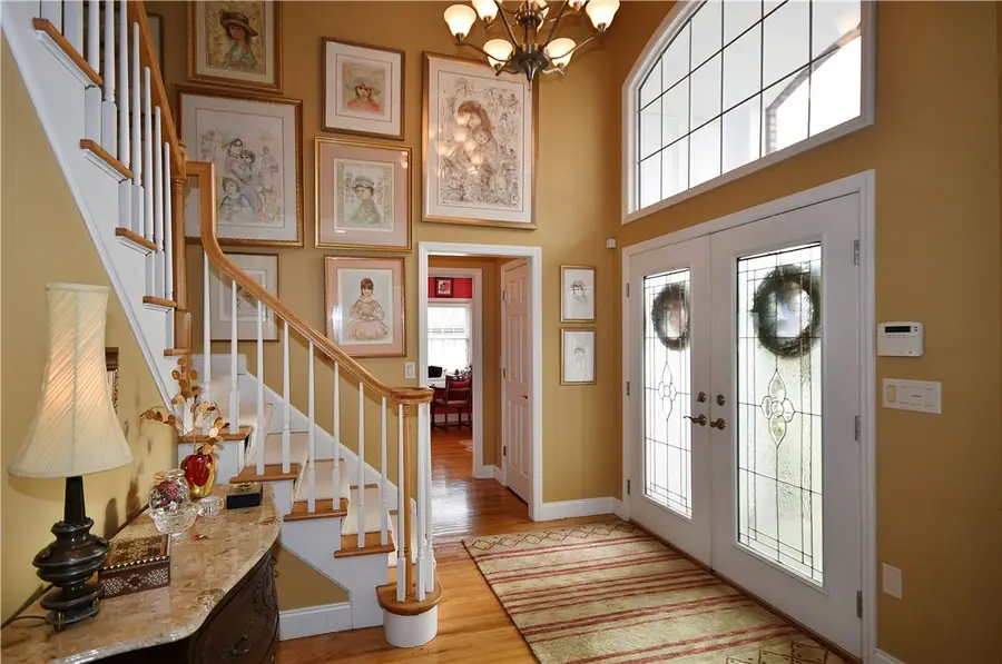 1444 Deep Wood Dr, Upper Saint Clair, PA 15241 - Image #3