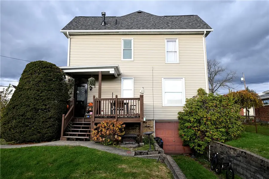 208 Independence Street, Perryopolis, PA 15473 - Image #2
