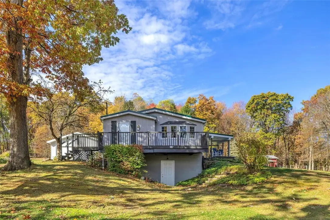 2200 Prospect Rd, Franklin, PA 16052 - Image #1