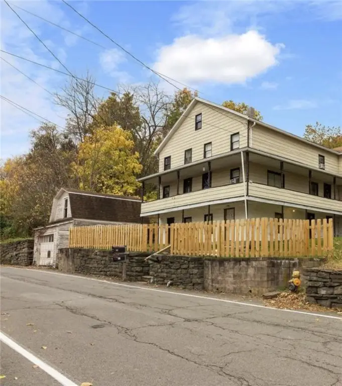 50-52 Smith, Plymouth, PA 18651 - #1