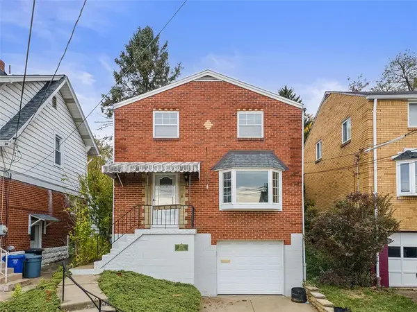 2340 Wolford St, Brookline, PA 15226