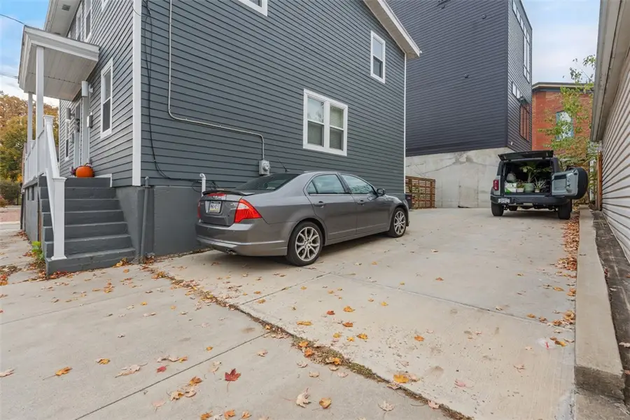 190 & 192 49th St, Pittsburgh, PA 15201 - Image #3