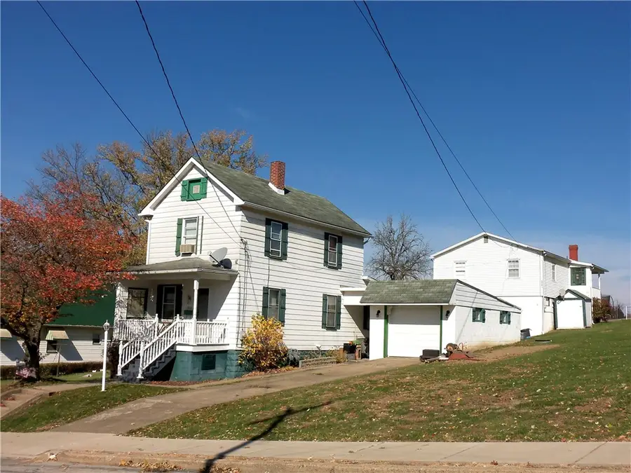 1216 Bruce Street, Washington, PA 15301 - Image #2