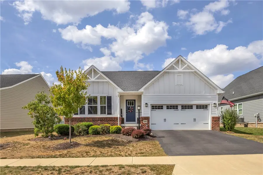 3043 Humbolt Pl, Middlesex, PA 16059 - Image #3