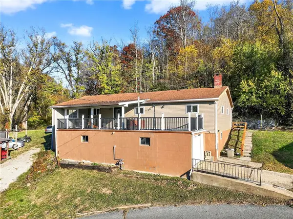 603 Pa-88, California, PA 15434