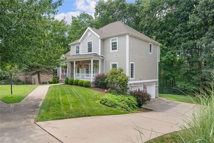 504 Day Star Court, Cranberry Township, PA 16066 - Image #2