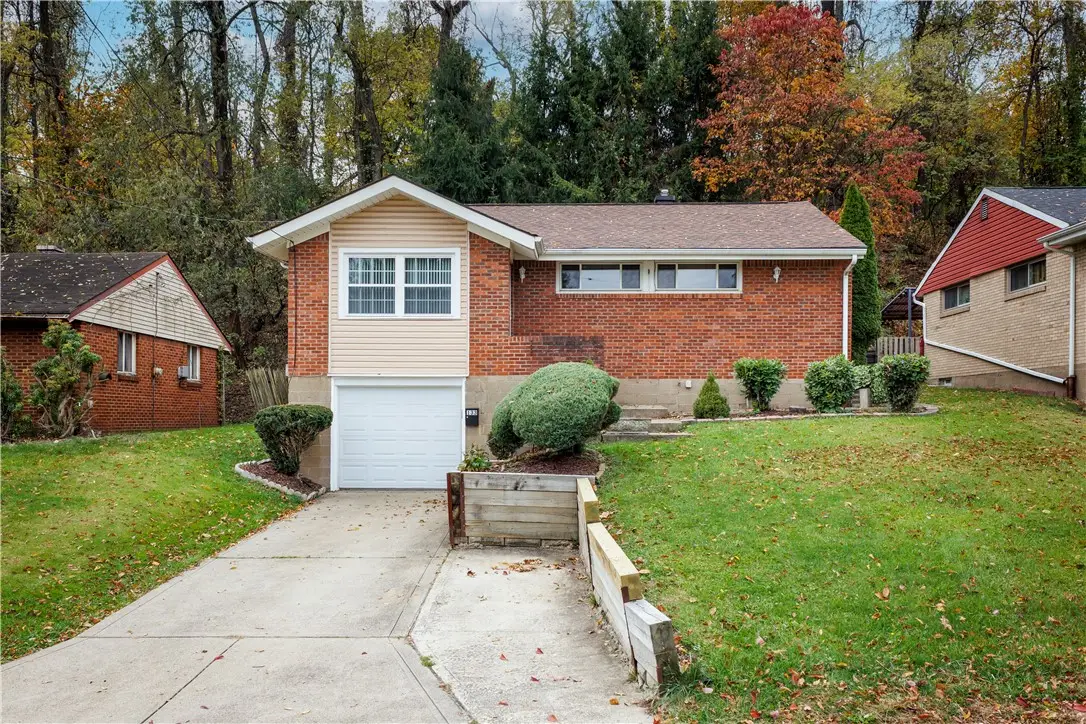 133 Queenston, Wilkins Township, PA 15235 - Image #1