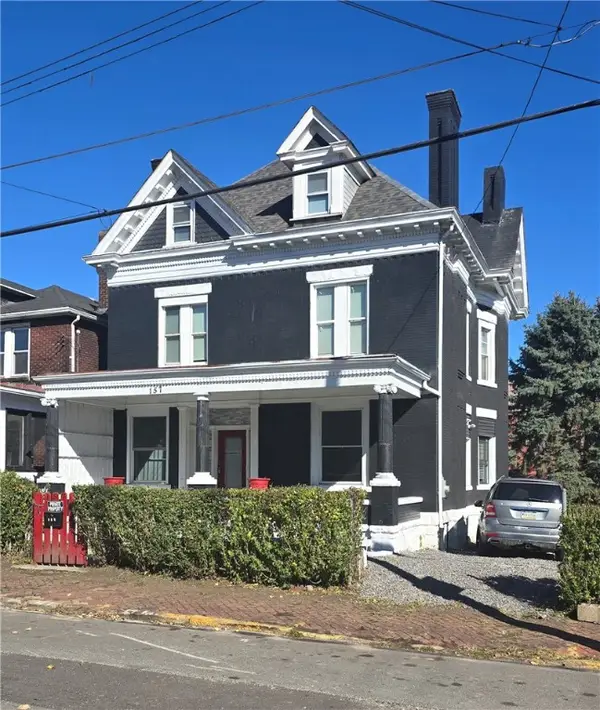 157 Comrie Ave, Braddock Hills, PA 15104