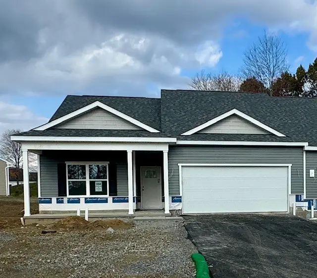 356 Gleneagles Drive, Center, PA 16001 - Image #1