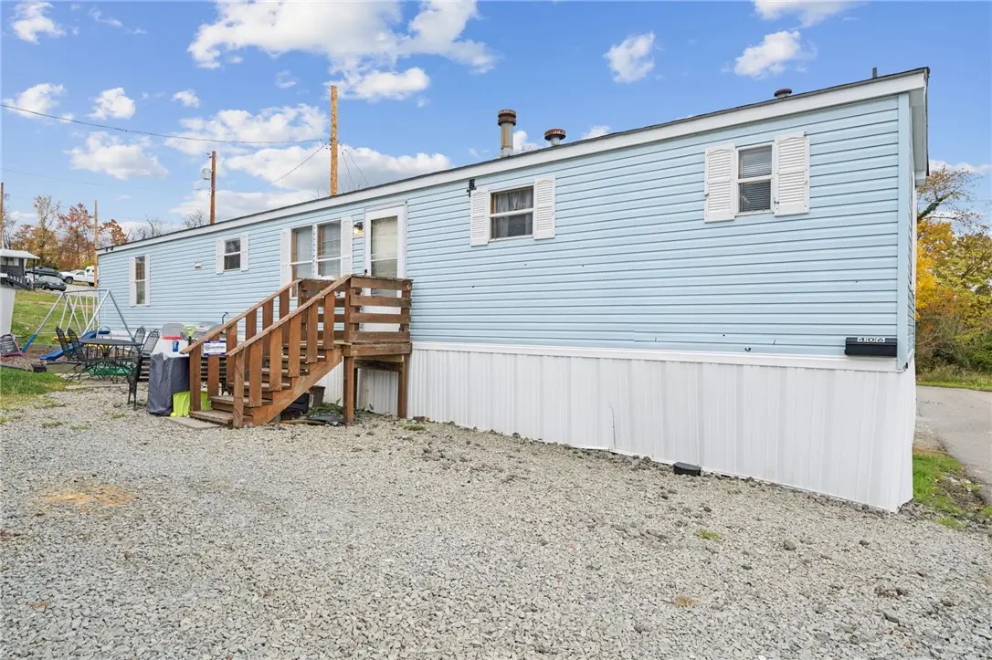 406 Mark Ln, West Mifflin, PA 15236 - #1