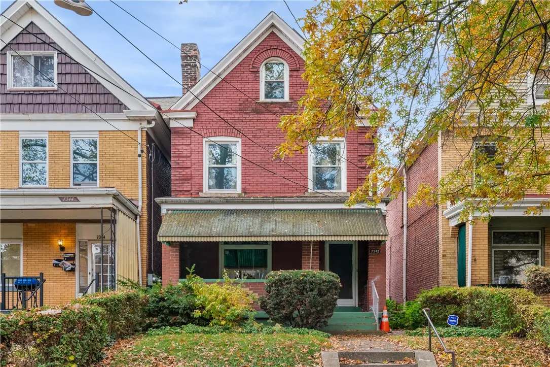 7342 Denniston Ave, Swissvale, PA 15218 - Image #1