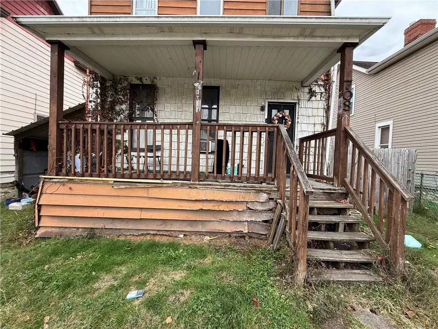 708 Monongahela Ave, North Charleroi, PA 15022 - Image #3