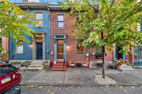 523 N Taylor Avenue, Central North Side, PA 15212