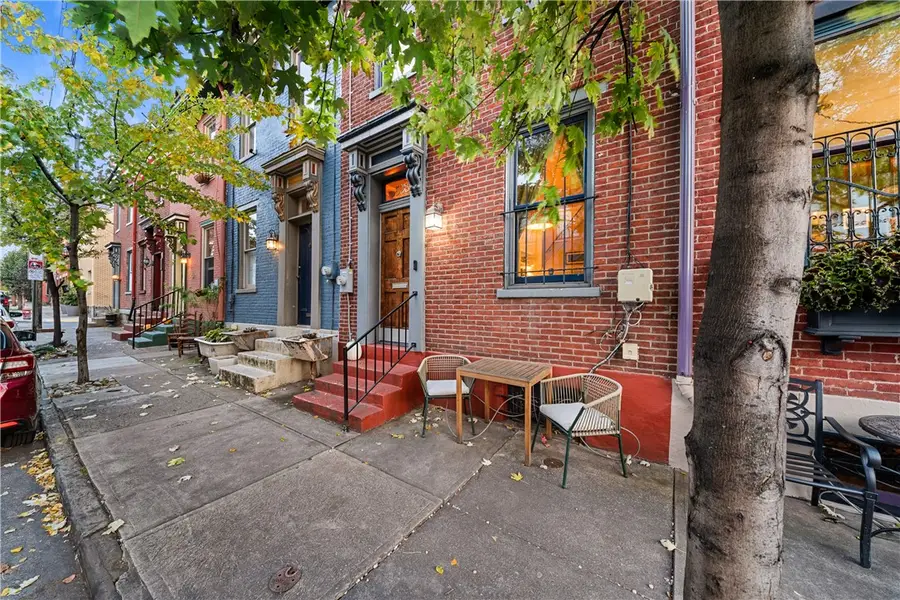 523 N Taylor Avenue, Pittsburgh, PA 15212 - Image #2