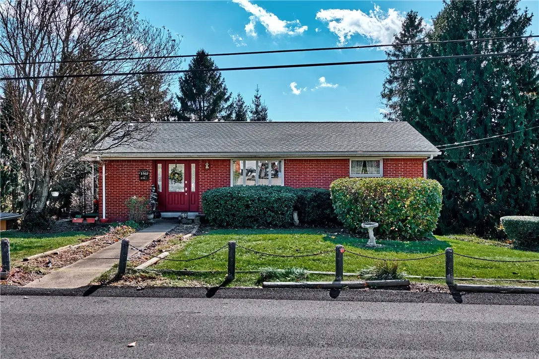 3302 Wilson Ave., Hopewell, PA 15001 - #1