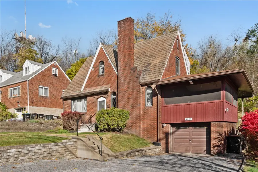 4208 Mount Troy Rd, Ross Township, PA 15214 - Image #2