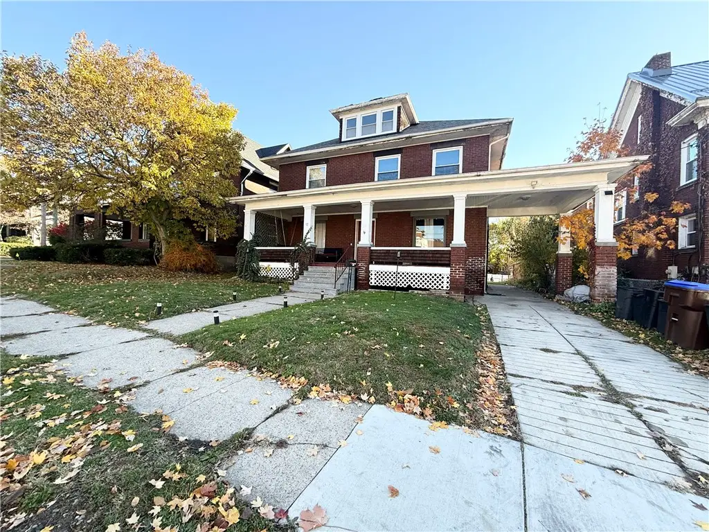 92 Euclid Ave, Sharon, PA 16146 - Image #1