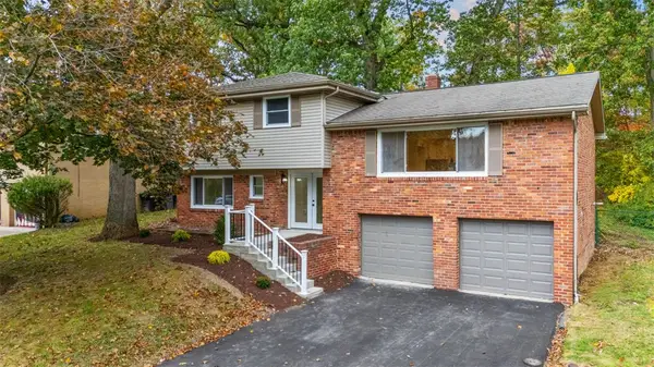 125 S Jamestown Rd, Coraopolis, PA 15108