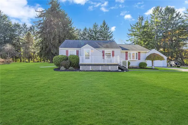 551 Engle Road, Ohioville, PA 15052