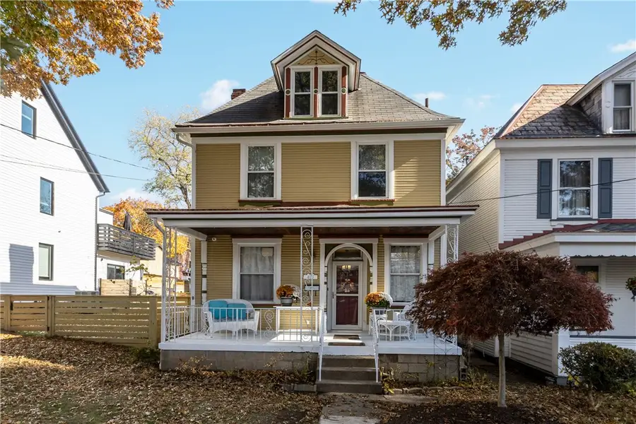 416 5th St, Oakmont, PA 15139 - Image #2