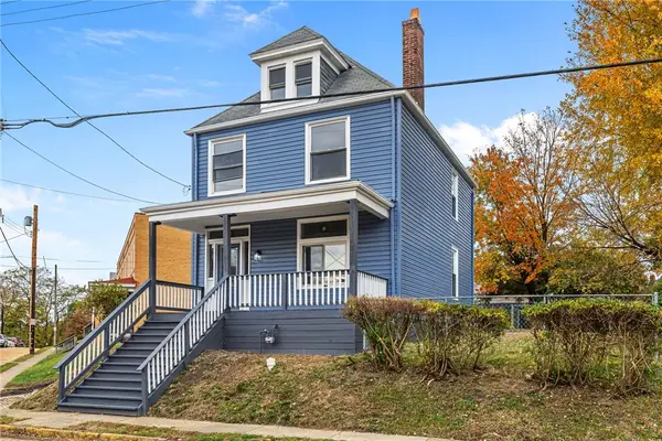 14 Chapman Street, Ingram, PA 15205