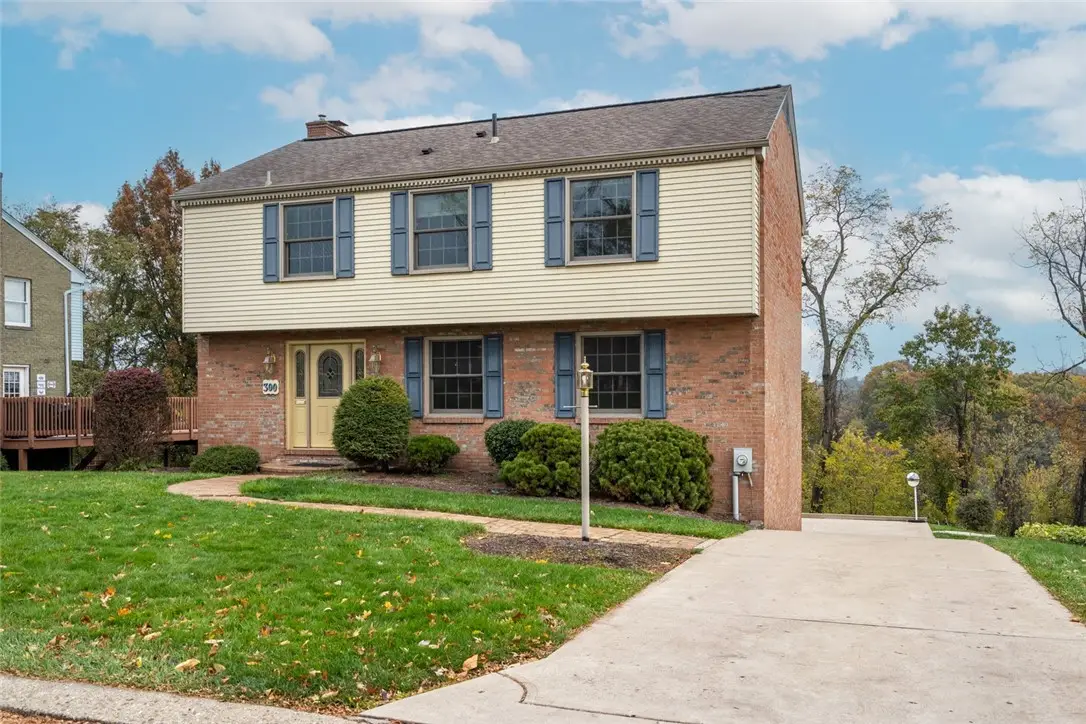 300 Picture Drive, Pleasant Hills, PA 15236 - Image #1