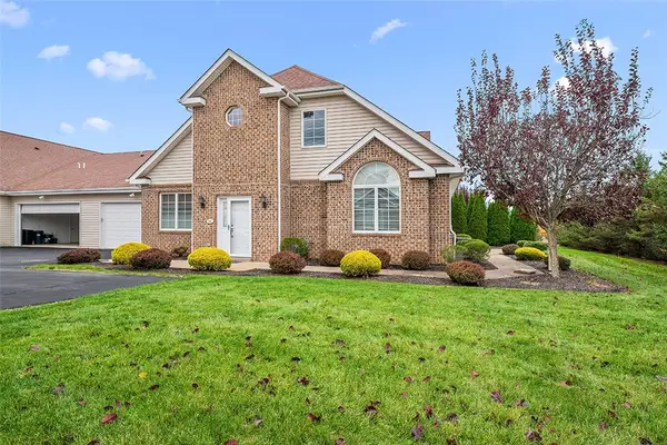 66 Nicholas Drive #66, Brighton Twp, PA 15009