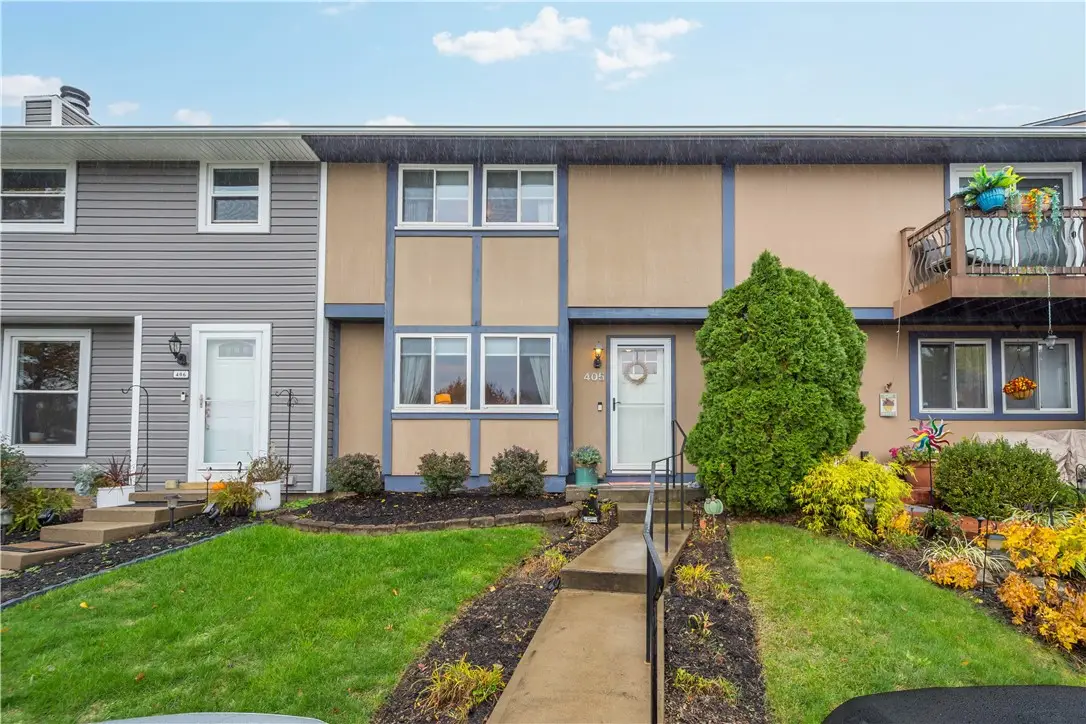 405 Walden Way, North Fayette, PA 15126 - Image #1