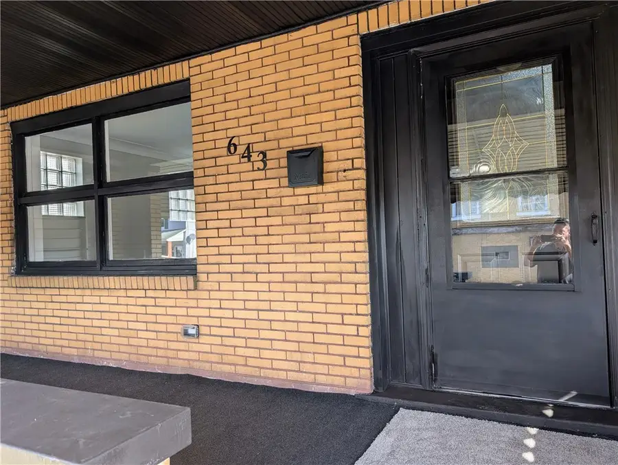 643 Indiana Ave, Glassport, PA 15045 - #3