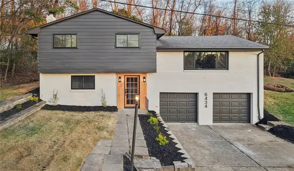 6434 Highview Street, South Park, PA 15129