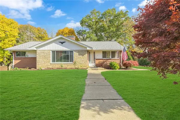 134 Allan Dr, Brighton Twp, PA 15009