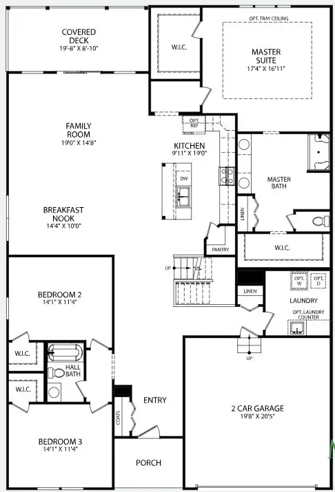 2713 Marra Drive, Hampton, PA 15044 - Image #2