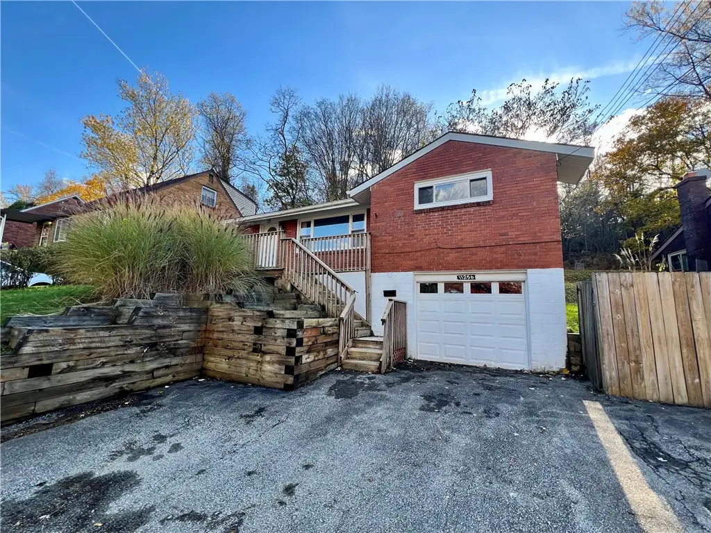 11256 Azalea Dr, Penn Hills, PA 15235 - Image #1