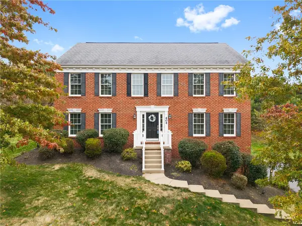 404 Minglewood Dr, Richland, PA 15044