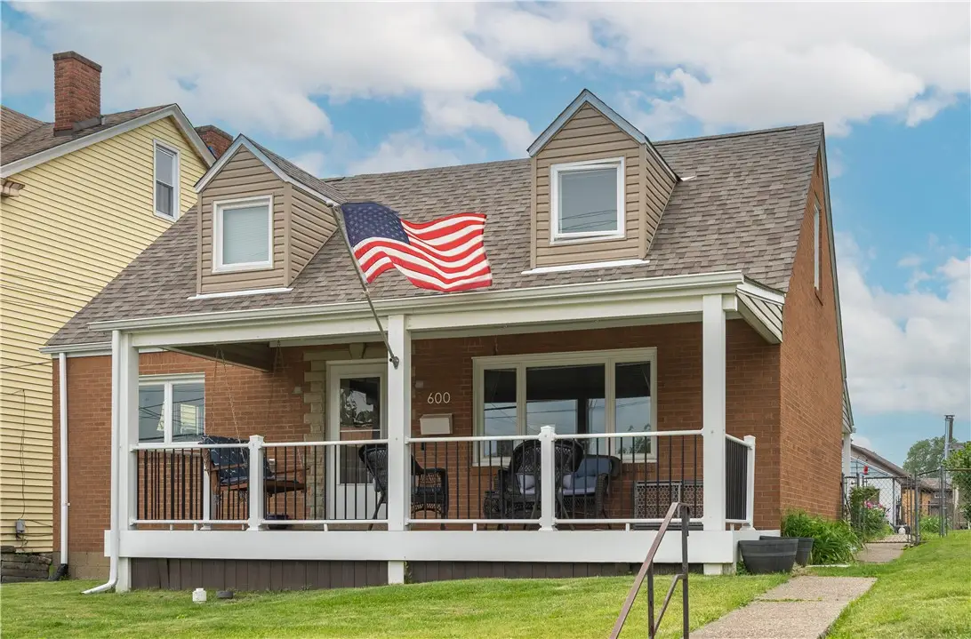 600 Margaret Street, Mount Oliver, PA 15210 - Image #1