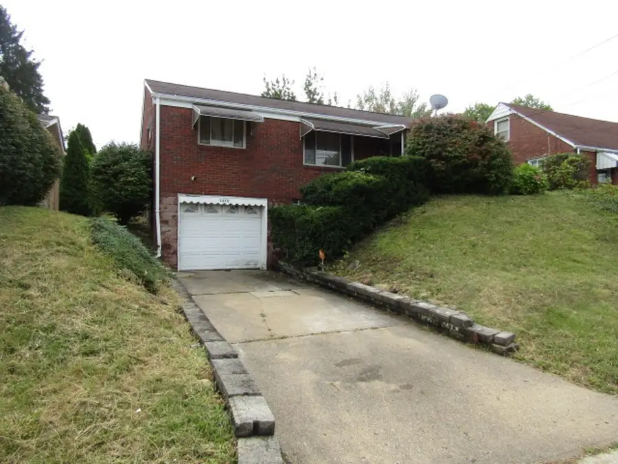 1419 Washington Blvd, Port Vue, PA 15133 - Image #2