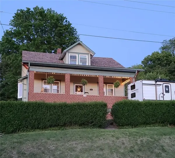 120 Chartiers St, North Strabane, PA 15363