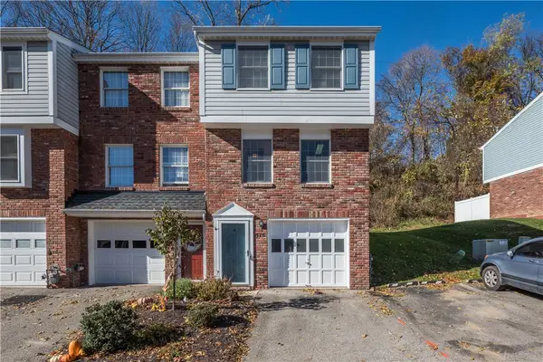 315 Timberidge Drive, Bethel Park, PA 15102